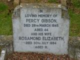 image number Gibson Percy  071